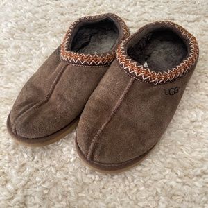 UGG Tasman Slippers